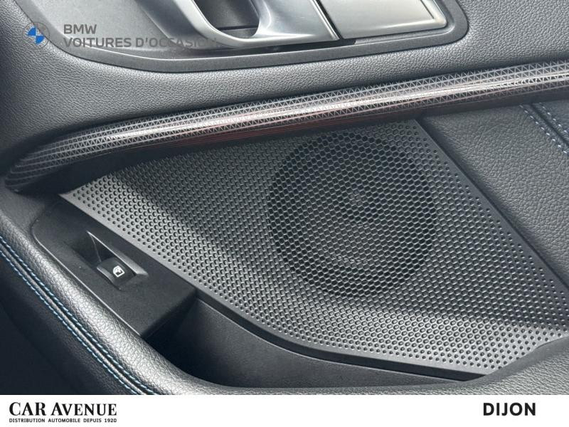 Used BMW Série 2 Gran Coupé 220iA 178ch M Sport 9cv 2022 M Misanoblau métallisé € 33490 in Dijon