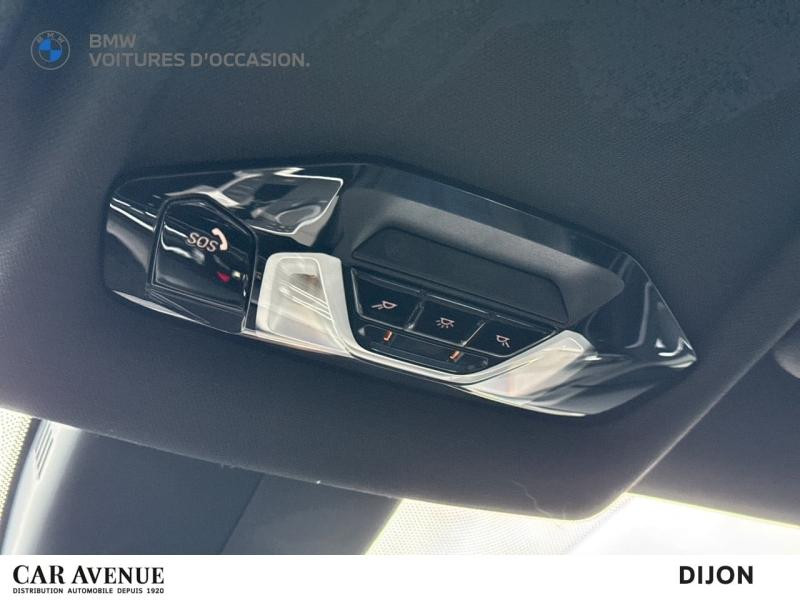Used BMW Série 2 Gran Coupé 220iA 178ch M Sport 9cv 2022 M Misanoblau métallisé € 33490 in Dijon