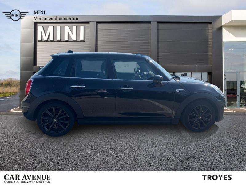 Used MINI Mini 5 Portes Cooper 136ch Heddon Street BVA7 Euro6d-T 2019 Midnight Black € 19500 in Dijon