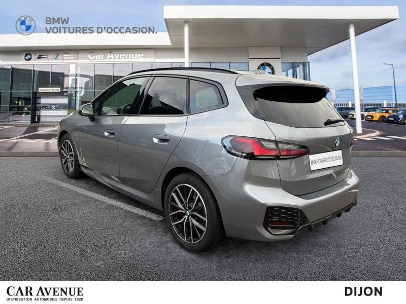 Used BMW Série 2 ActiveTourer 218i 136ch M Sport DKG7 2025 Skyscraper grey métallisé € 36990 in Dijon