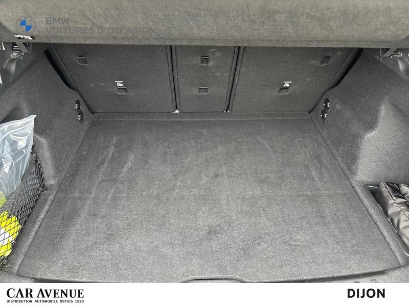 Used BMW X1 sDrive20i 170ch M Sport 2025 Saphirschwarz métal € 45990 in Dijon