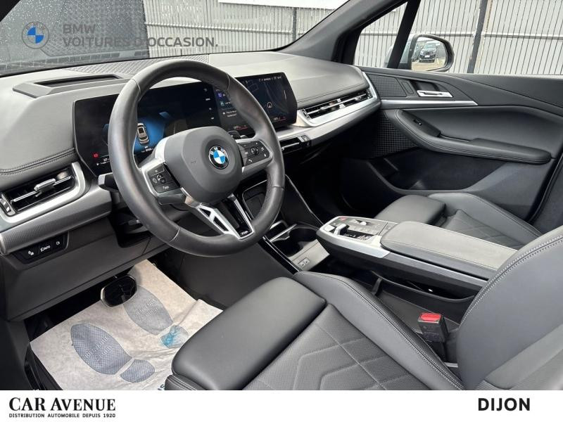 Used BMW Série 2 ActiveTourer 218i 136ch M Sport DKG7 2025 Skyscraper grey métallisé € 36990 in Dijon