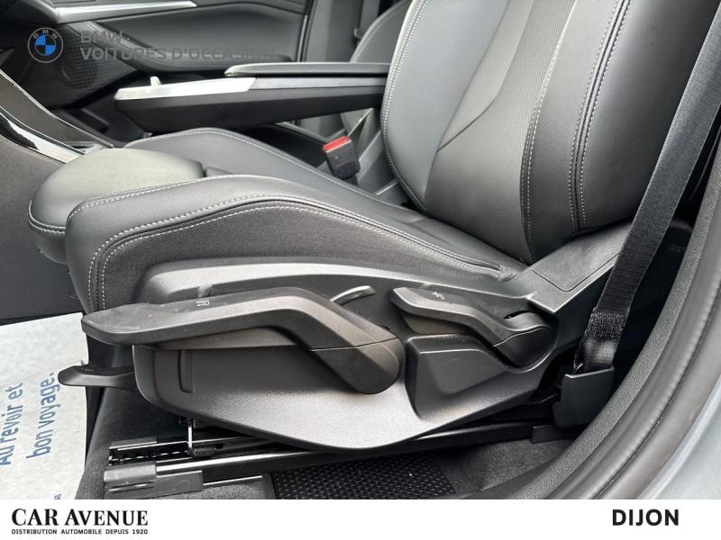 Used BMW Série 2 ActiveTourer 218i 136ch M Sport DKG7 2025 Skyscraper grey métallisé € 36990 in Dijon
