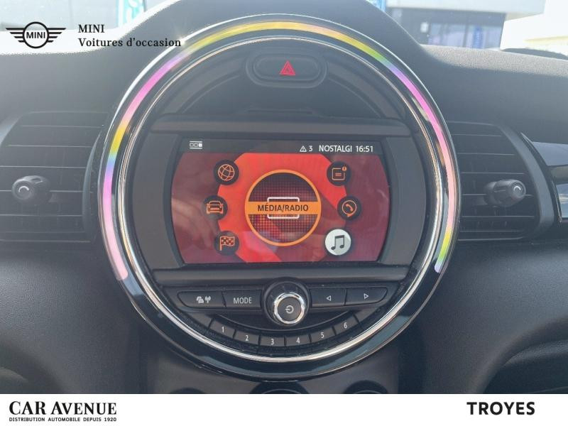 Used MINI Mini 5 Portes Cooper 136ch Heddon Street BVA7 Euro6d-T 2019 Midnight Black € 19500 in Dijon