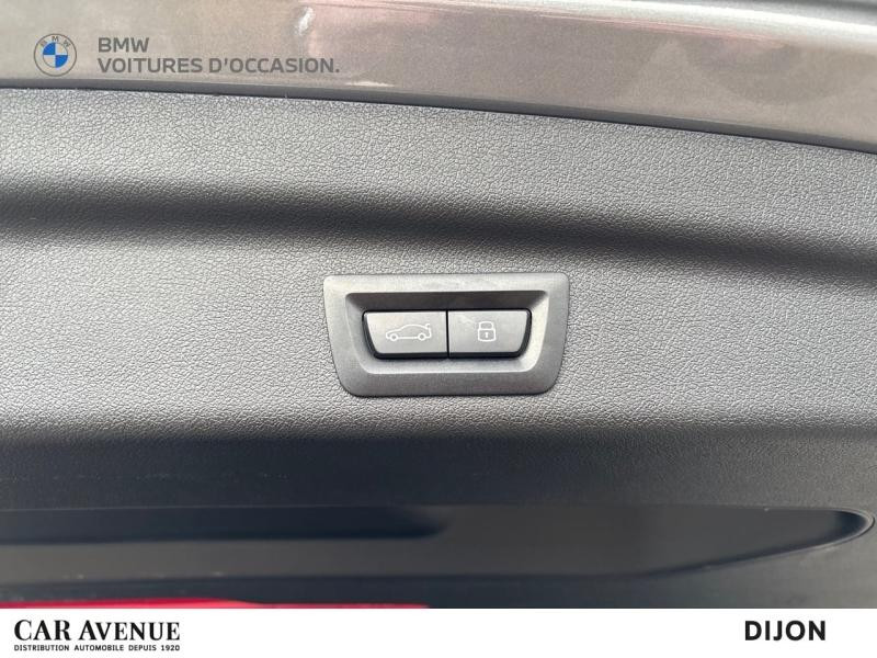 Used BMW Série 2 ActiveTourer 218i 136ch M Sport DKG7 2025 Skyscraper grey métallisé € 36990 in Dijon