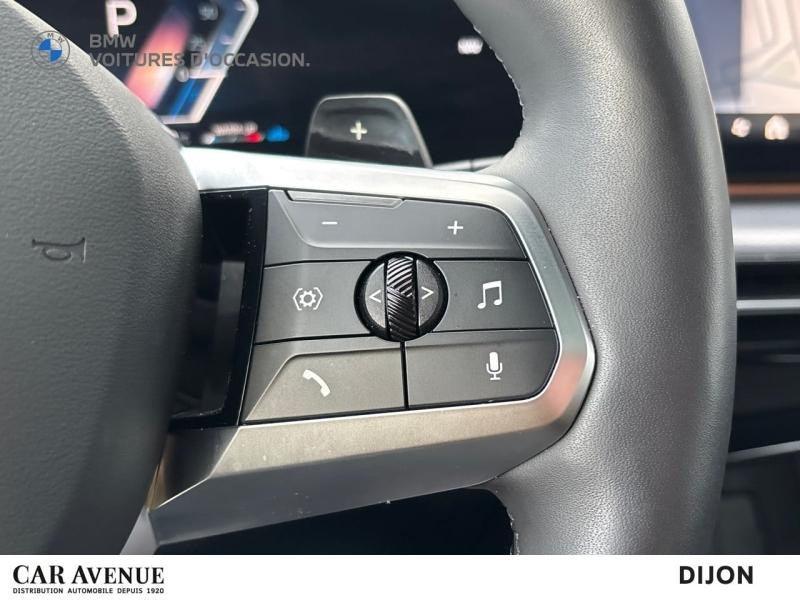 Used BMW Série 2 ActiveTourer 218i 136ch M Sport DKG7 2025 Skyscraper grey métallisé € 36990 in Dijon