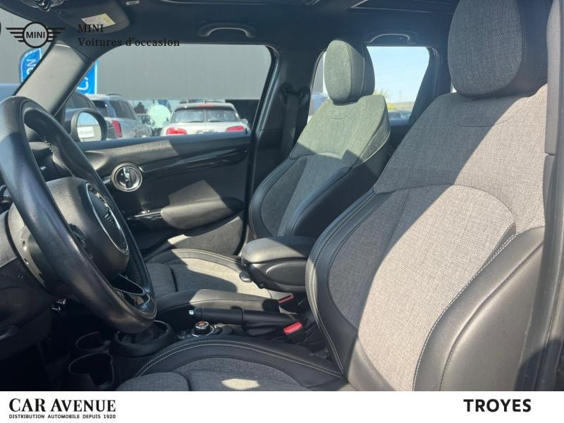 Used MINI Mini 5 Portes Cooper 136ch Heddon Street BVA7 Euro6d-T 2019 Midnight Black € 19500 in Dijon