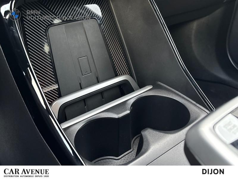 Used BMW Série 2 ActiveTourer 218i 136ch M Sport DKG7 2025 Skyscraper grey métallisé € 36990 in Dijon