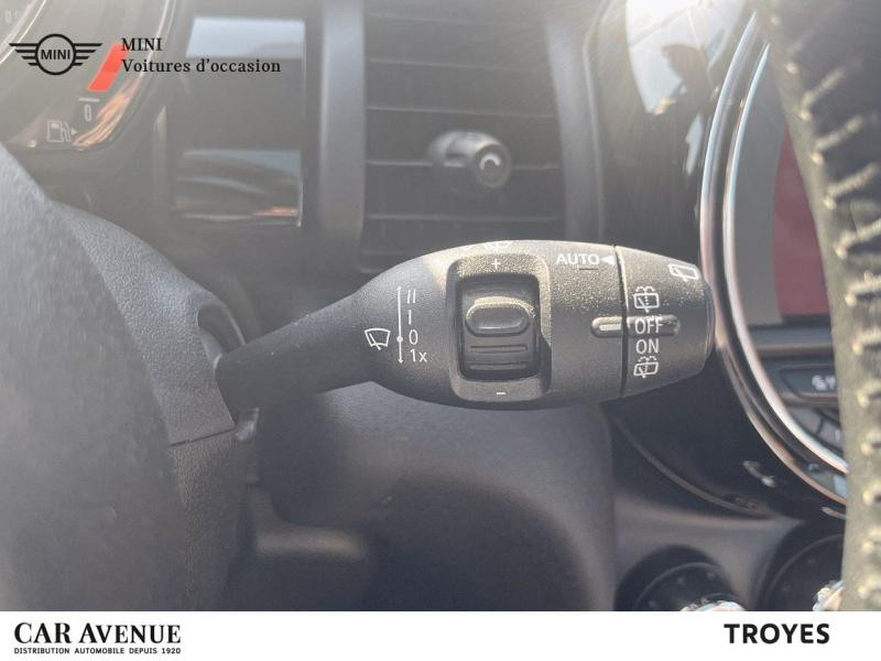 Used MINI Mini 5 Portes Cooper 136ch Heddon Street BVA7 Euro6d-T 2019 Midnight Black € 19500 in Dijon