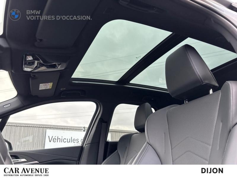 Used BMW Série 2 ActiveTourer 218i 136ch M Sport DKG7 2025 Skyscraper grey métallisé € 36990 in Dijon