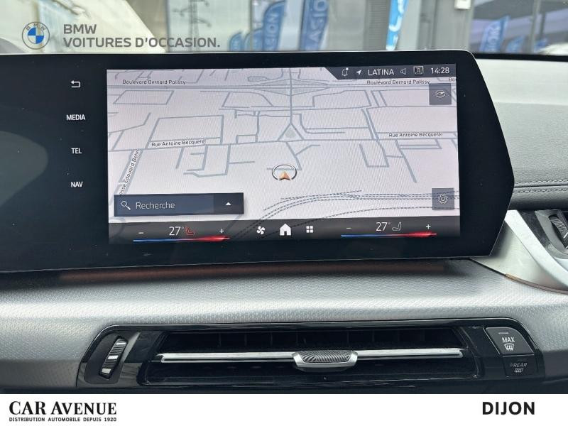 Used BMW X1 sDrive20i 170ch M Sport 2025 Saphirschwarz métal € 45990 in Dijon