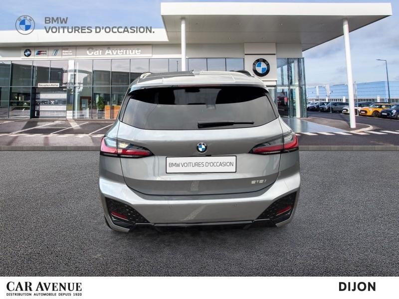 Used BMW Série 2 ActiveTourer 218i 136ch M Sport DKG7 2025 Skyscraper grey métallisé € 36990 in Dijon