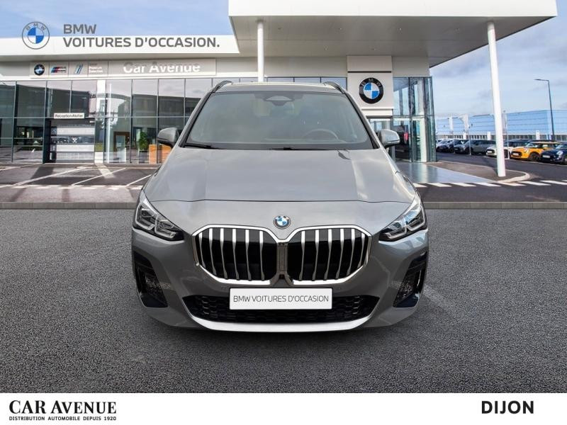 Used BMW Série 2 ActiveTourer 218i 136ch M Sport DKG7 2025 Skyscraper grey métallisé € 36990 in Dijon