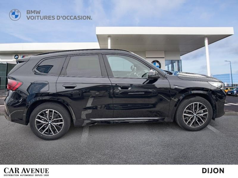 Used BMW X1 sDrive20i 170ch M Sport 2025 Saphirschwarz métal € 45990 in Dijon