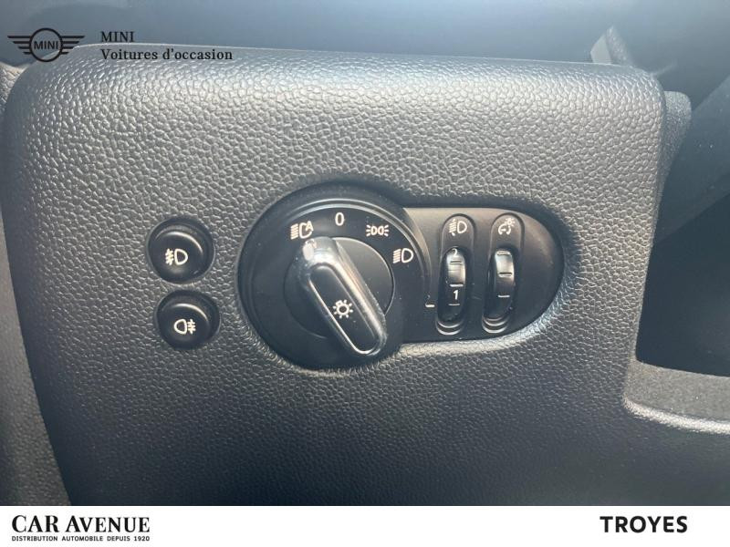 Used MINI Mini 5 Portes Cooper 136ch Heddon Street BVA7 Euro6d-T 2019 Midnight Black € 19500 in Dijon