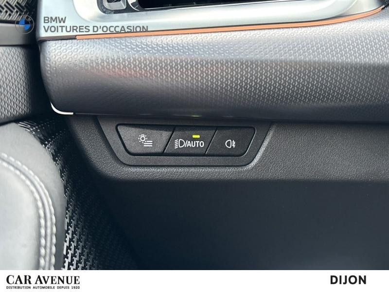 Used BMW Série 2 ActiveTourer 218i 136ch M Sport DKG7 2025 Skyscraper grey métallisé € 36990 in Dijon