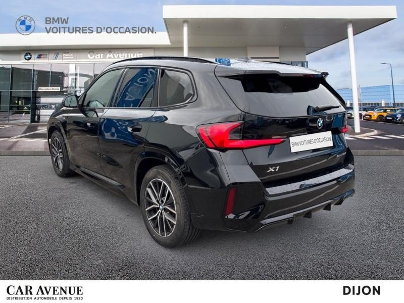 Used BMW X1 sDrive20i 170ch M Sport 2025 Saphirschwarz métal € 45990 in Dijon