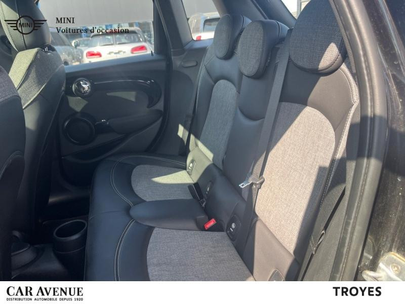 Used MINI Mini 5 Portes Cooper 136ch Heddon Street BVA7 Euro6d-T 2019 Midnight Black € 19500 in Dijon
