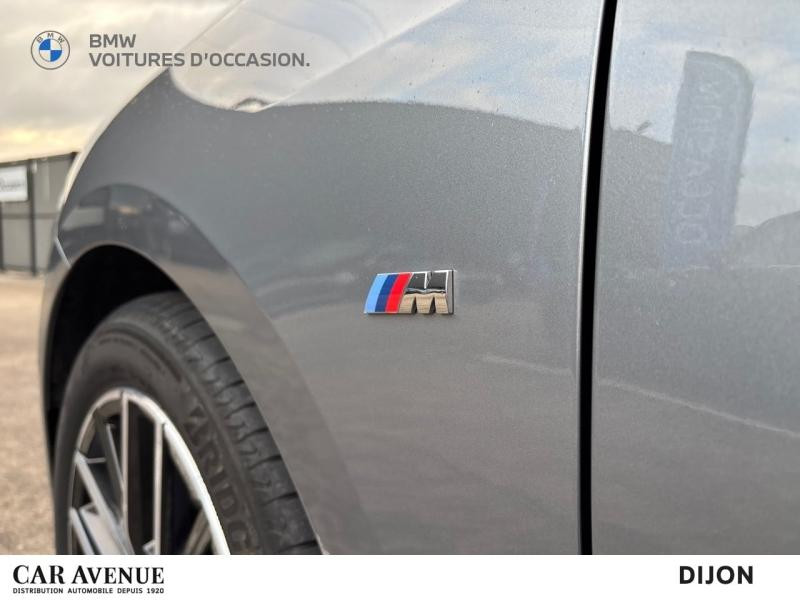 Used BMW Série 2 ActiveTourer 218i 136ch M Sport DKG7 2025 Skyscraper grey métallisé € 36990 in Dijon