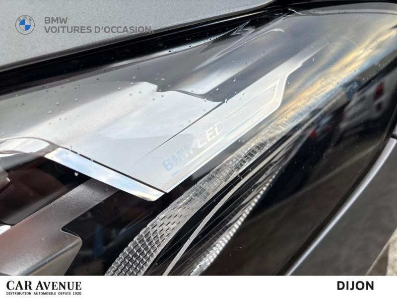 Used BMW Série 2 ActiveTourer 218i 136ch M Sport DKG7 2025 Skyscraper grey métallisé € 36990 in Dijon