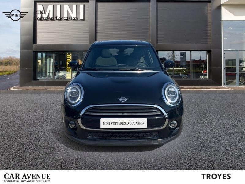 Used MINI Mini 5 Portes Cooper 136ch Heddon Street BVA7 Euro6d-T 2019 Midnight Black € 19500 in Dijon