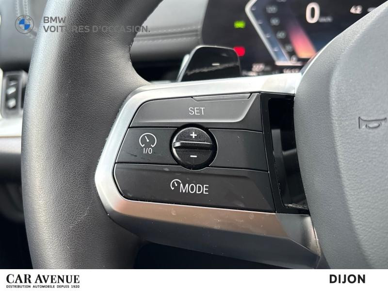 Used BMW Série 2 ActiveTourer 218i 136ch M Sport DKG7 2025 Skyscraper grey métallisé € 36990 in Dijon