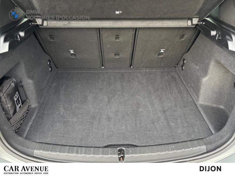 Used BMW Série 2 ActiveTourer 218i 136ch M Sport DKG7 2025 Skyscraper grey métallisé € 36990 in Dijon