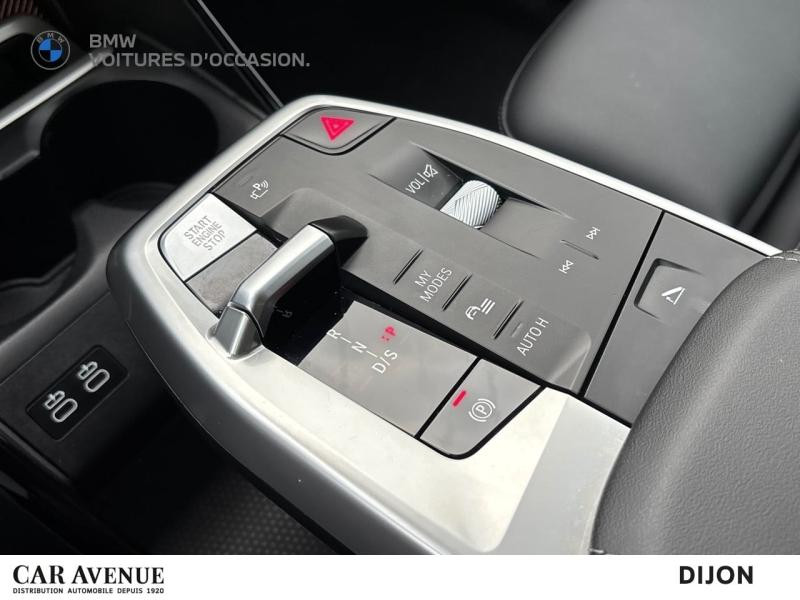 Used BMW Série 2 ActiveTourer 218i 136ch M Sport DKG7 2025 Skyscraper grey métallisé € 36990 in Dijon