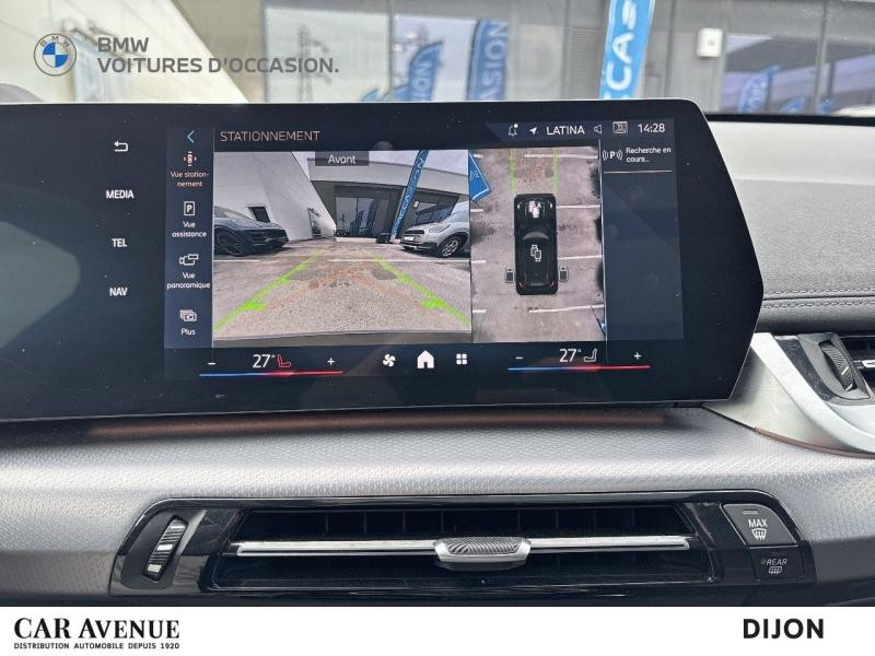 Used BMW X1 sDrive20i 170ch M Sport 2025 Saphirschwarz métal € 45990 in Dijon