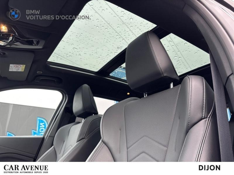 Used BMW X1 sDrive20i 170ch M Sport 2025 Saphirschwarz métal € 45990 in Dijon