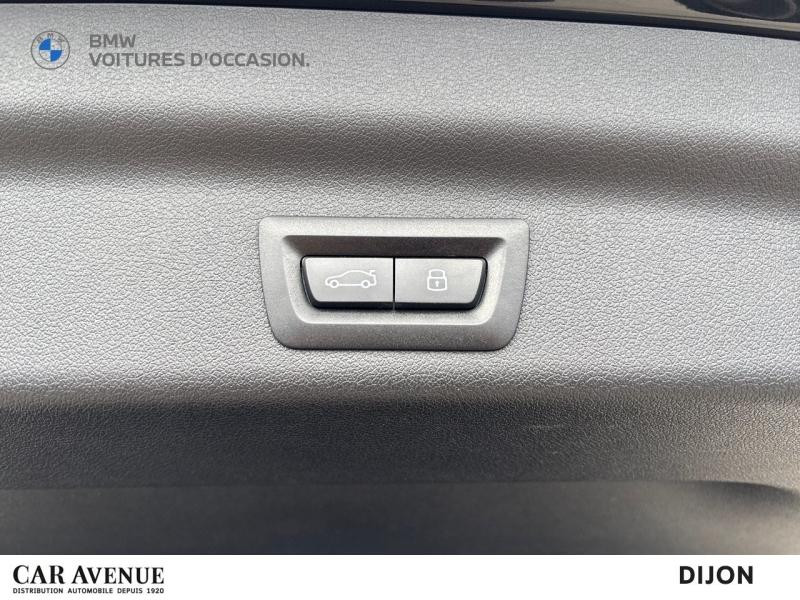 Used BMW X1 sDrive20i 170ch M Sport 2025 Saphirschwarz métal € 45990 in Dijon