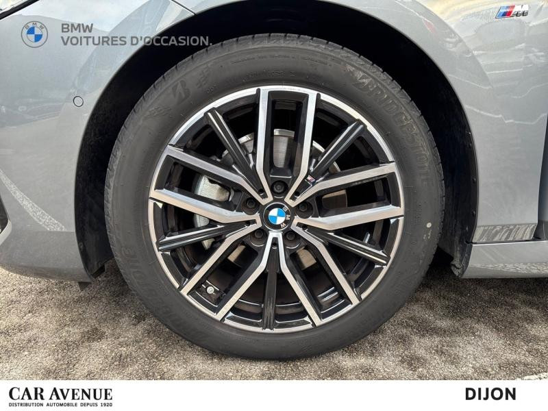 Used BMW Série 2 ActiveTourer 218i 136ch M Sport DKG7 2025 Skyscraper grey métallisé € 36990 in Dijon
