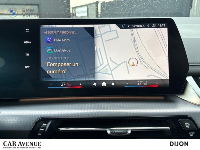 Used BMW Série 2 ActiveTourer 218i 136ch M Sport DKG7 2025 Skyscraper grey métallisé € 36990 in Dijon