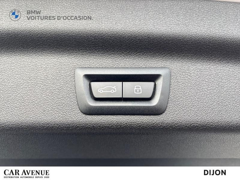 Used BMW X1 xDrive25e 245ch M Sport 2025 Mineralweiss métal € 49990 in Dijon