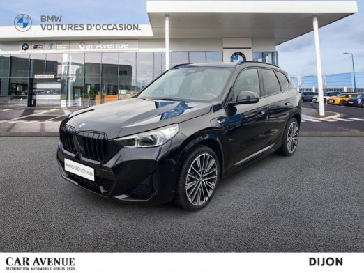 Used BMW X1 xDrive30e 326ch M Sport 2023 Saphirschwarz métal € 51,490 in Dijon