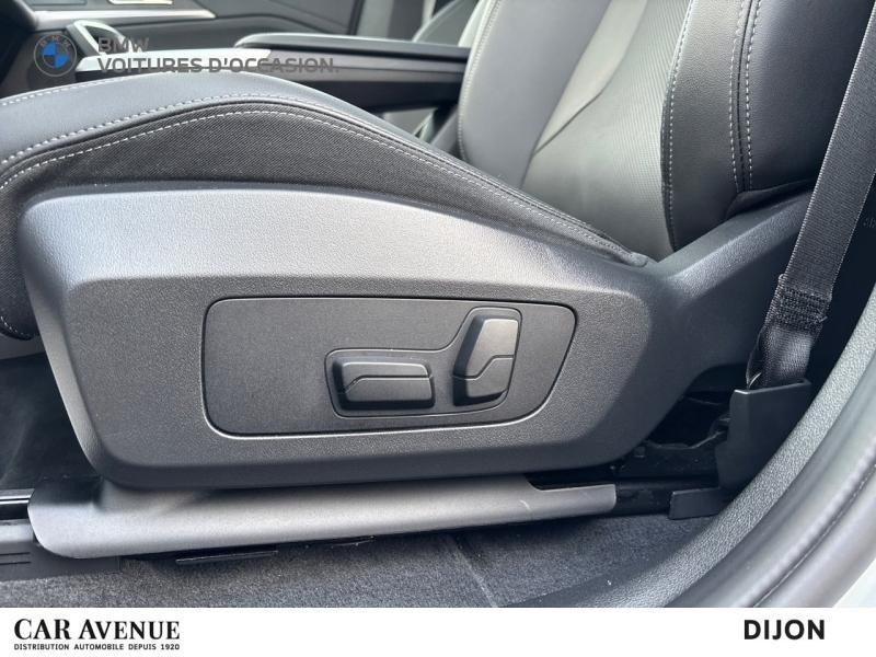 Used BMW X1 xDrive25e 245ch M Sport 2025 Mineralweiss métal € 49990 in Dijon