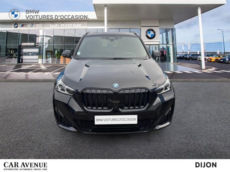 Used BMW X1 xDrive30e 326ch M Sport 2023 Saphirschwarz métal € 51490 in Dijon