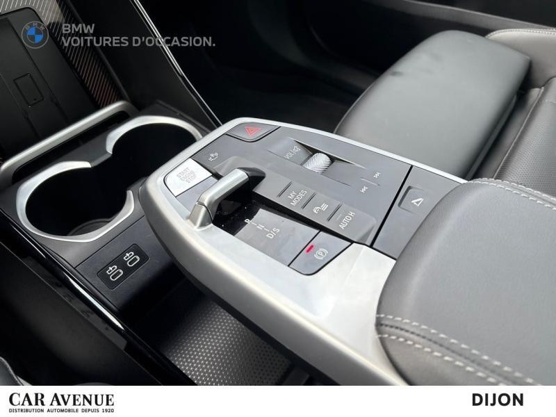 Used BMW X1 xDrive25e 245ch M Sport 2025 Mineralweiss métal € 49990 in Dijon