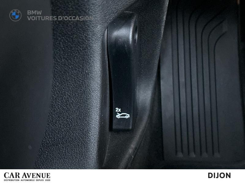 Used BMW X2 sDrive20iA 170ch M Sport DKG7 2025 Skyscraper Grey métallisé € 45990 in Dijon
