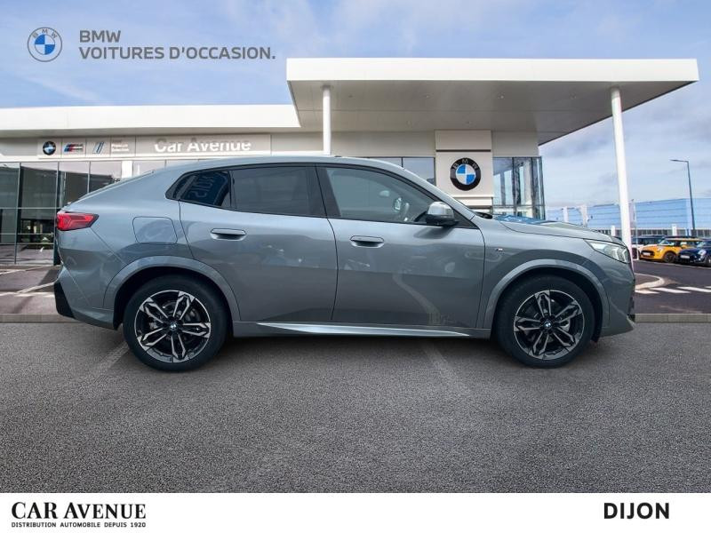 Used BMW X2 sDrive20iA 170ch M Sport DKG7 2025 Skyscraper Grey métallisé € 45990 in Dijon
