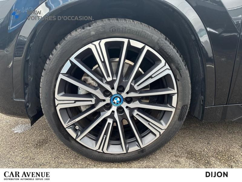 Used BMW X1 xDrive30e 326ch M Sport 2023 Saphirschwarz métal € 51490 in Dijon