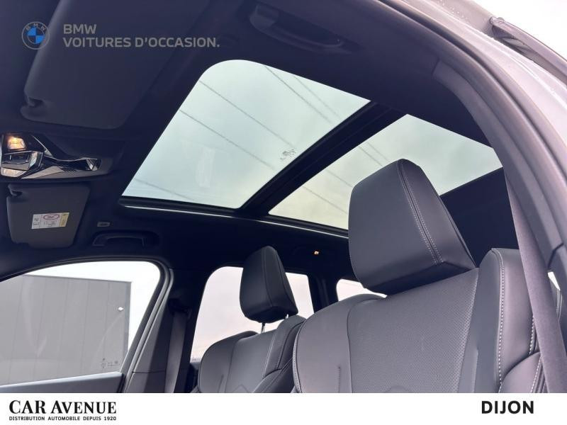 Used BMW X1 xDrive25e 245ch M Sport 2025 Mineralweiss métal € 49990 in Dijon