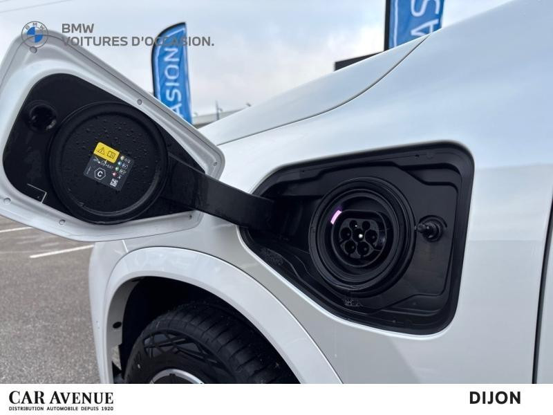 Used BMW X1 xDrive25e 245ch M Sport 2025 Mineralweiss métal € 49990 in Dijon