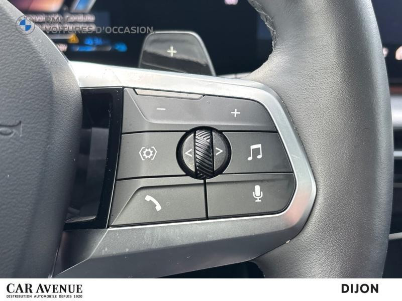 Used BMW X1 xDrive25e 245ch M Sport 2025 Mineralweiss métal € 49990 in Dijon