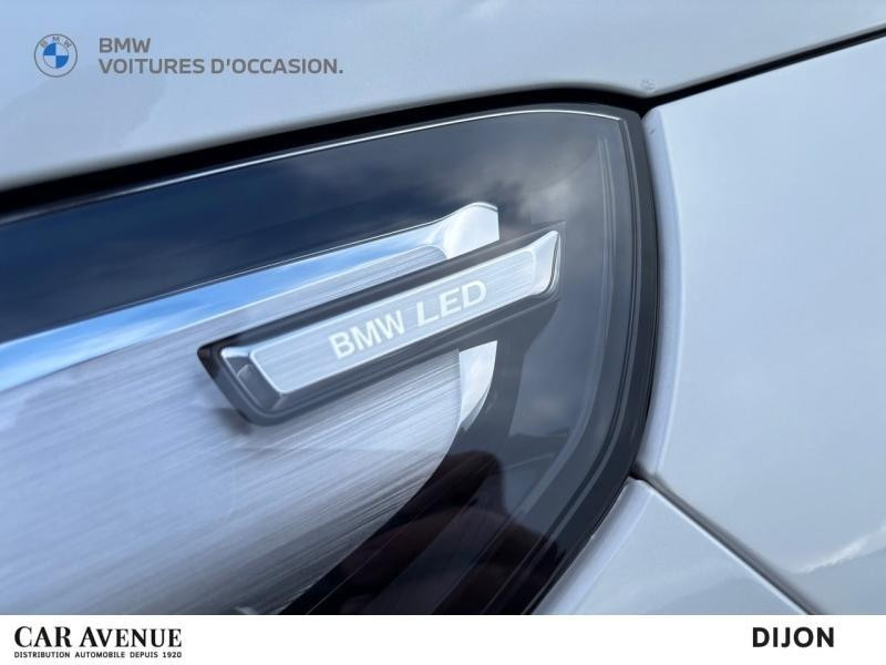 Used BMW X1 xDrive25e 245ch M Sport 2025 Mineralweiss métal € 49990 in Dijon