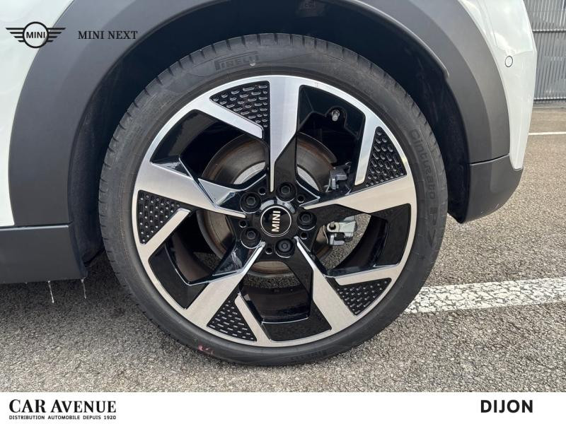 Used MINI Cooper 3 Portes C 156ch Classic DKG7 2025 Nanuq White € 32890 in Dijon