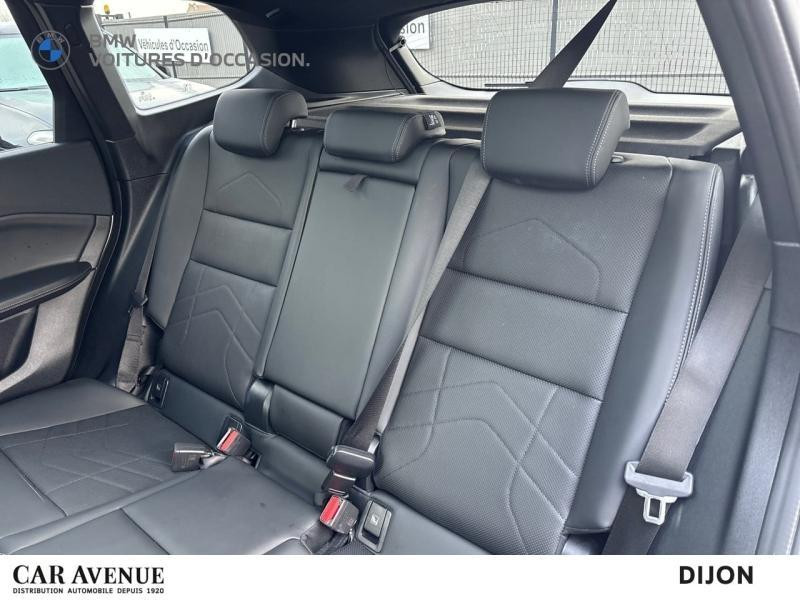 Used BMW X1 xDrive25e 245ch M Sport 2025 Mineralweiss métal € 49990 in Dijon