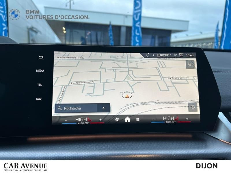 Used BMW X2 sDrive20iA 170ch M Sport DKG7 2025 Skyscraper Grey métallisé € 45990 in Dijon