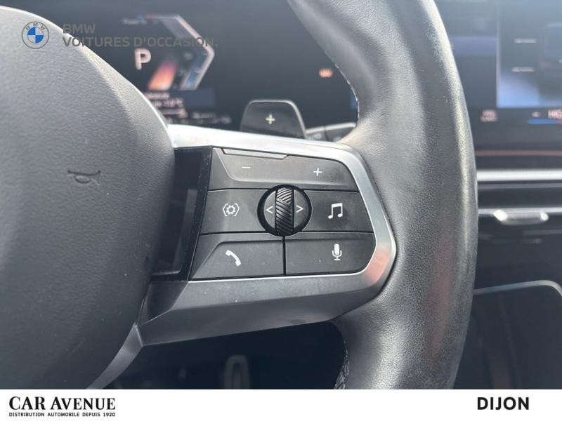 Used BMW X1 xDrive30e 326ch M Sport 2023 Saphirschwarz métal € 51490 in Dijon