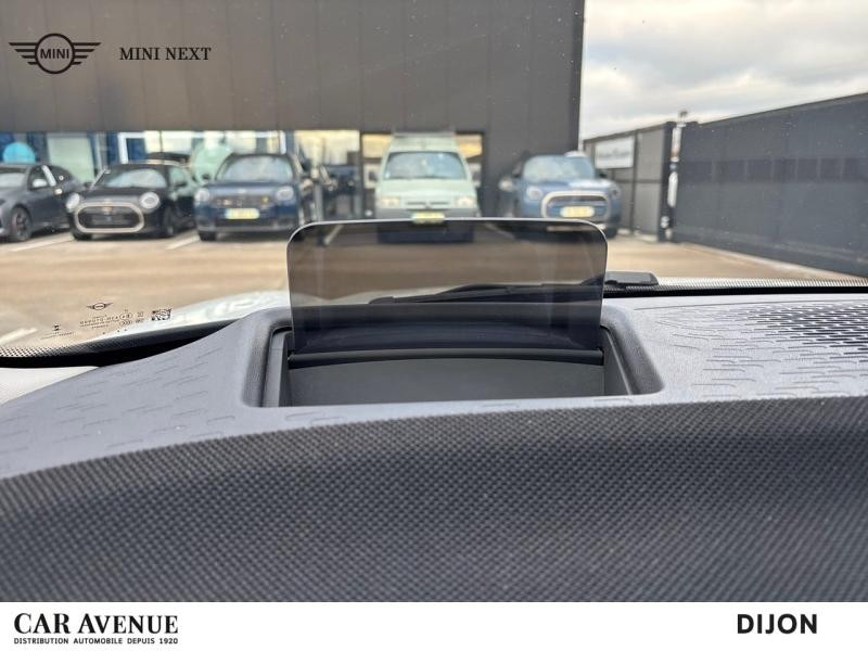 Used MINI Cooper 3 Portes C 156ch Classic DKG7 2025 Nanuq White € 32890 in Dijon